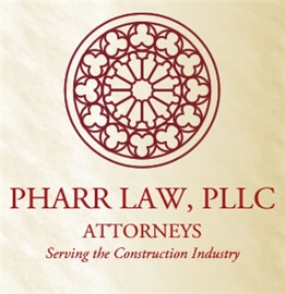 Pharr Law, PLLC Winston Salem,  Office