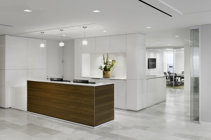 Ballard Spahr LLP Philadelphia, PA Office