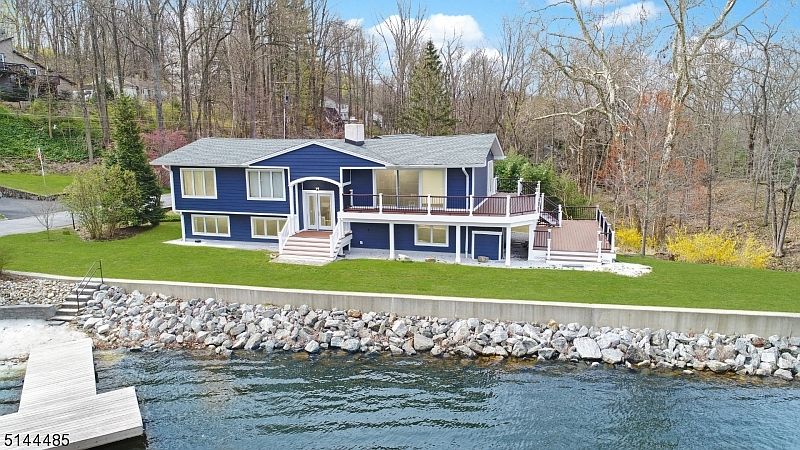 Dolan and Dolan, PA Newton, NJ Office