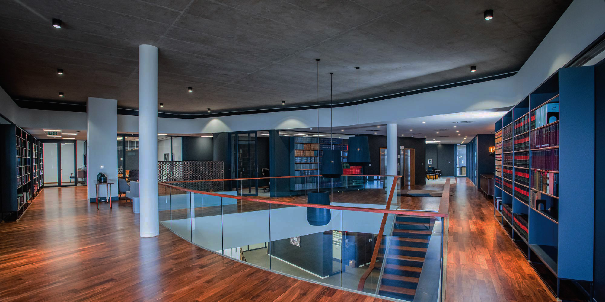 Cox Yeats Attorneys Durban, South Africa Office