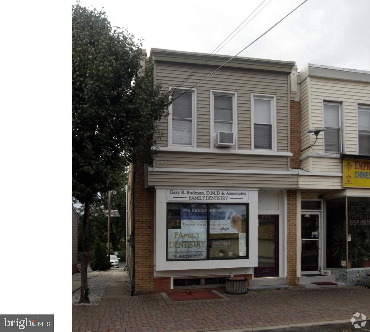 Messa & Associates, PC Collingswood, NJ Office