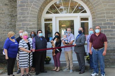 Law Office of Amanda Geary Ogdensburg,  Office