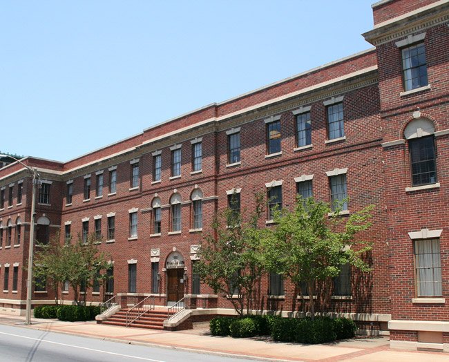 Rose Law Firm Little Rock, AR Office