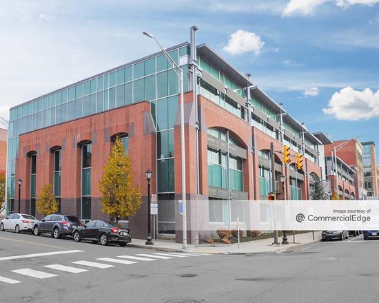 Stevens & Lee Scranton, PA Office