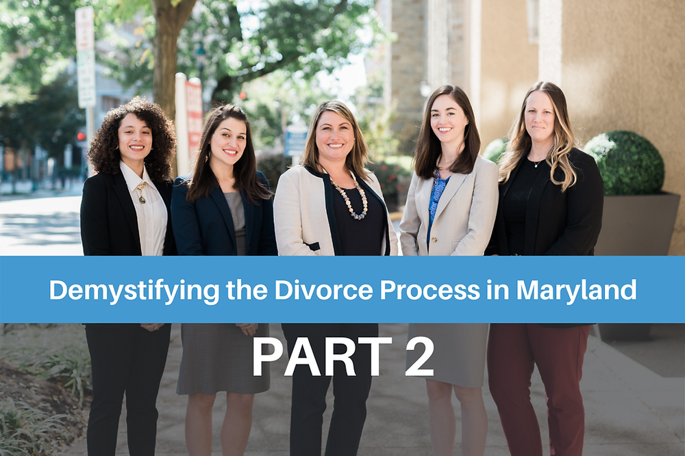 Law Office of Laurie M. Wasserman LLC Towson,  Office