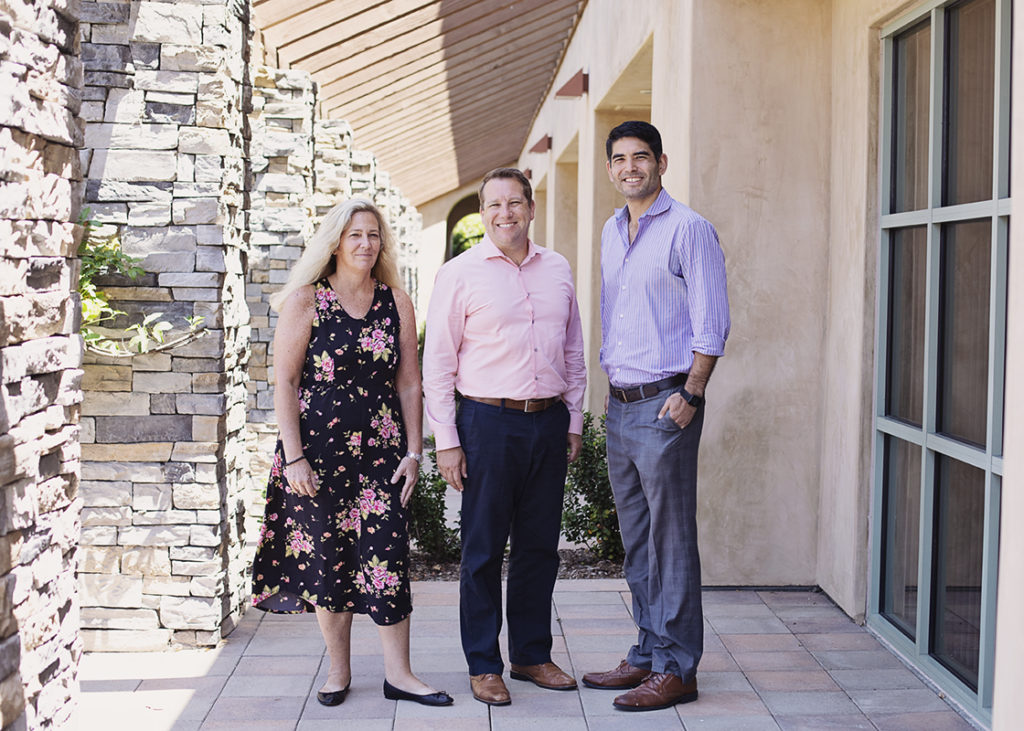 Gilson Daub Dana Point, CA Office