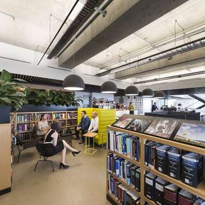 Minter Ellison Hong Kong Office