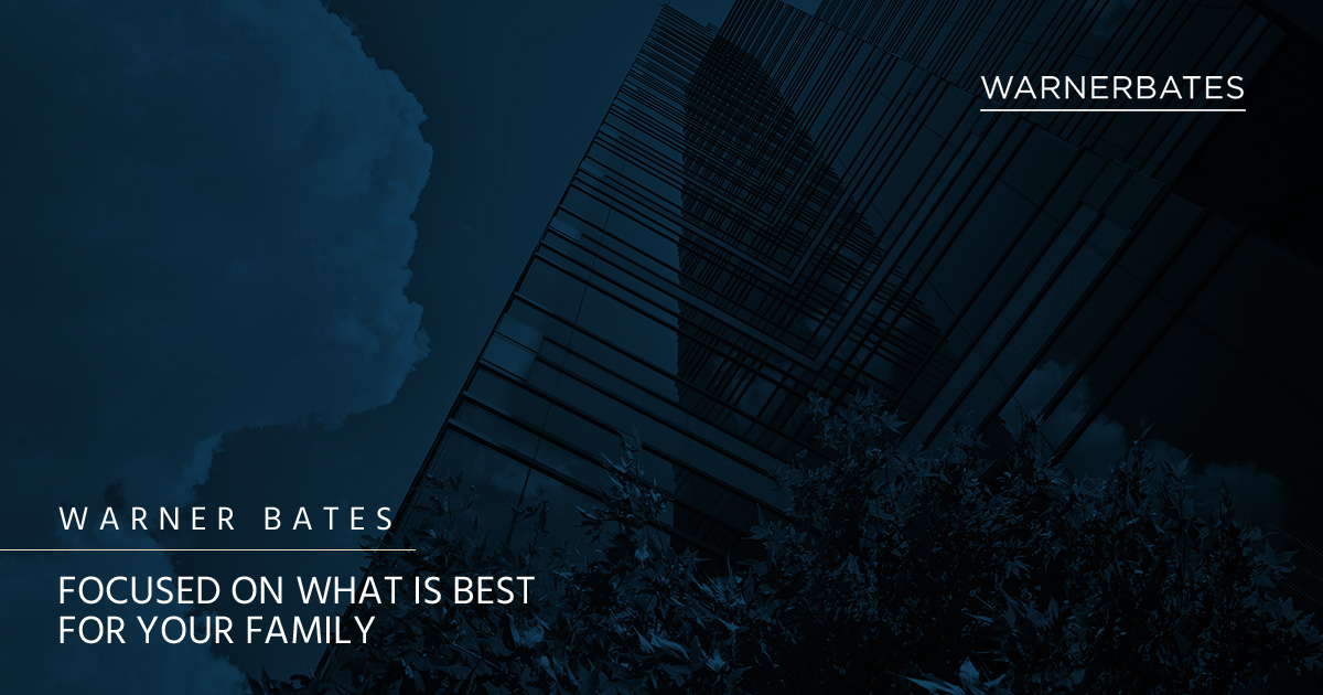 Warner, Bates, McGough, McGinnis & Portnoy Atlanta, GA Office