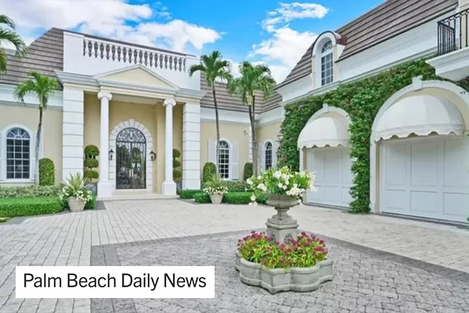 Klein Law Group Palm Beach, FL Office