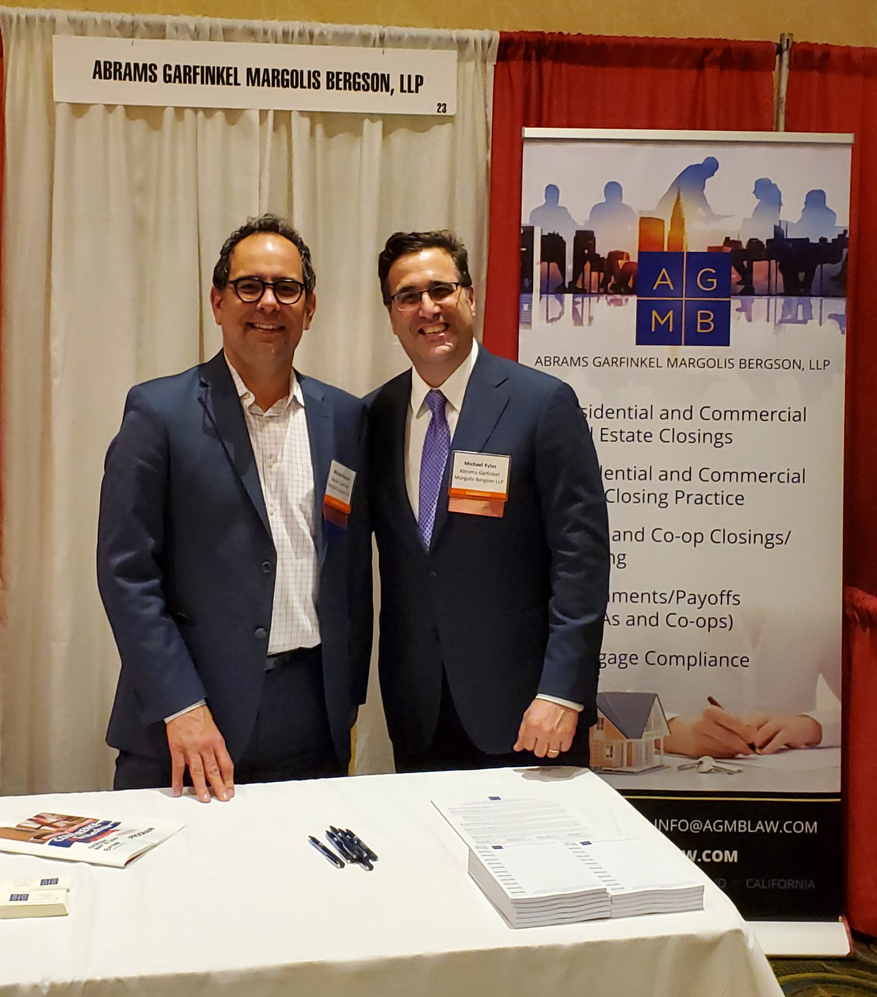 Abrams Garfinkel Margolis Bergson, LLP Melville, NY Office