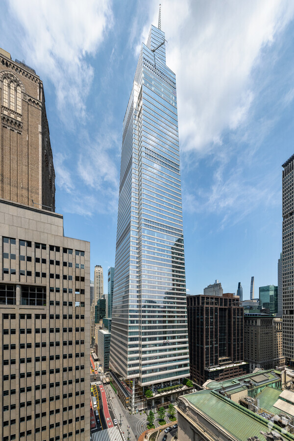 Held & Hines, LLP New York City, NY Office