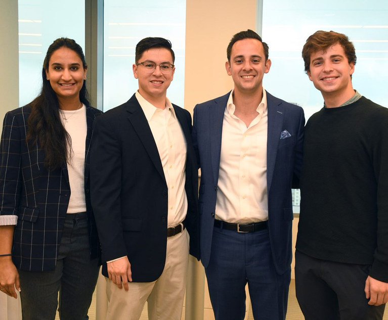 The Pollack Law Firm Coral Gables,  Office