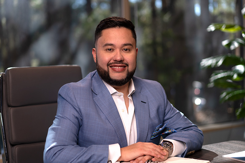 Virguez Law Norcross,  Office