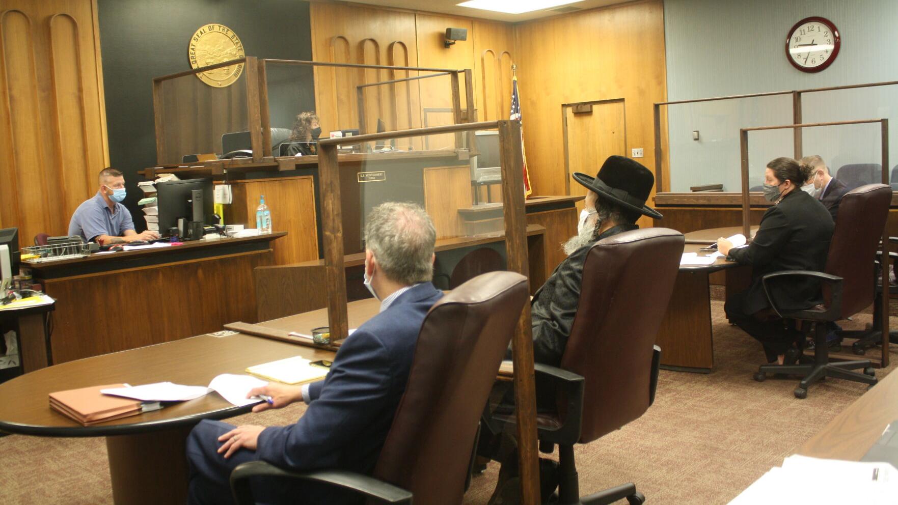 Shapero & Green LLC Beachwood, OH Office