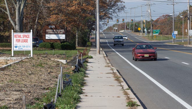 Stein & Supsie Forked River, NJ Office