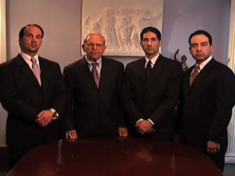 Ellis Law Offices LLP Worcester,  Office