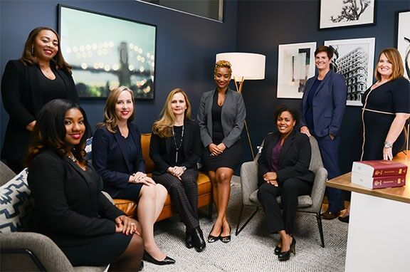 McCabe Russell, PA Rockville,  Office