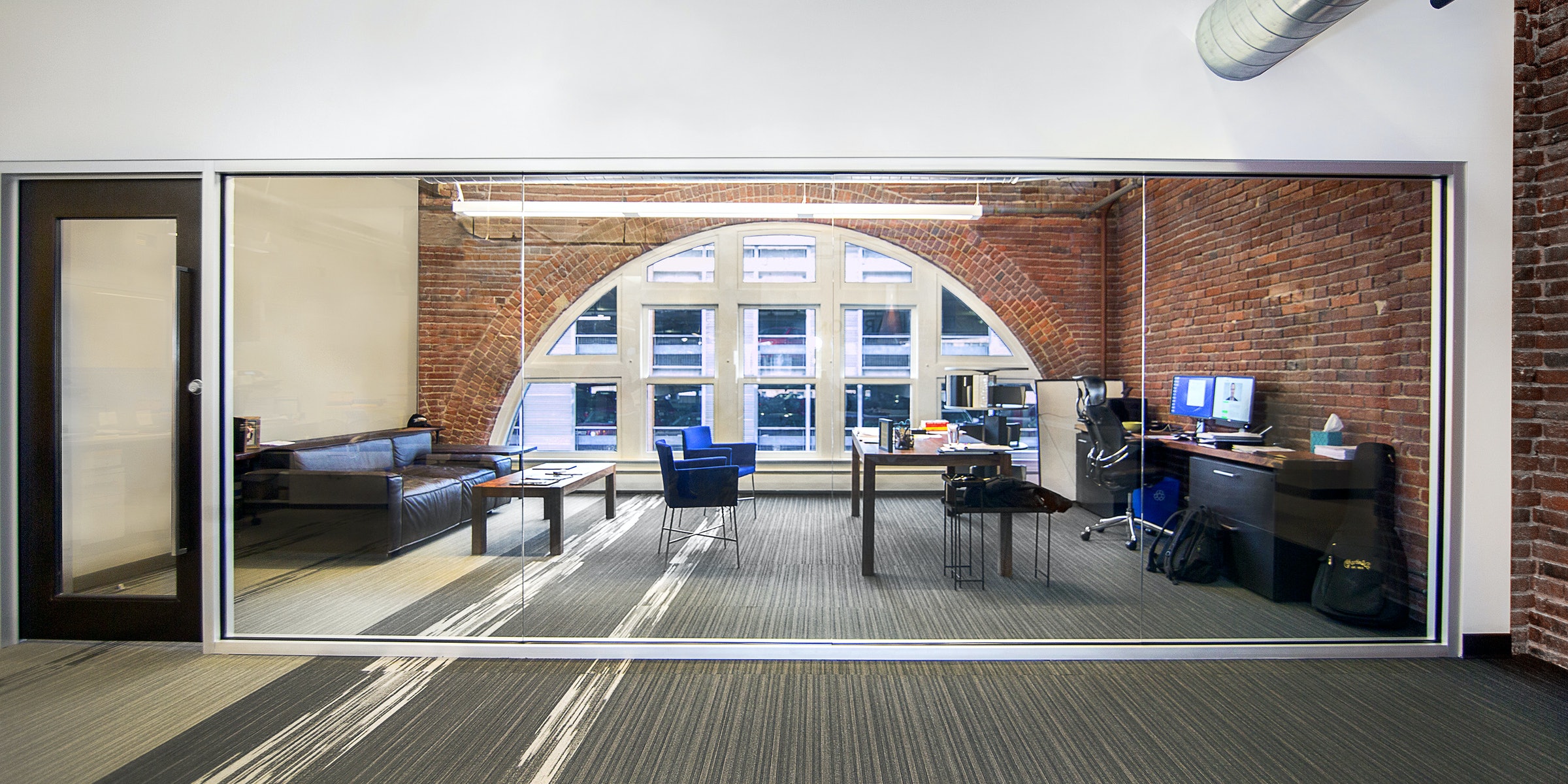 Carlson Lynch Ltd Pittsburgh,  Office