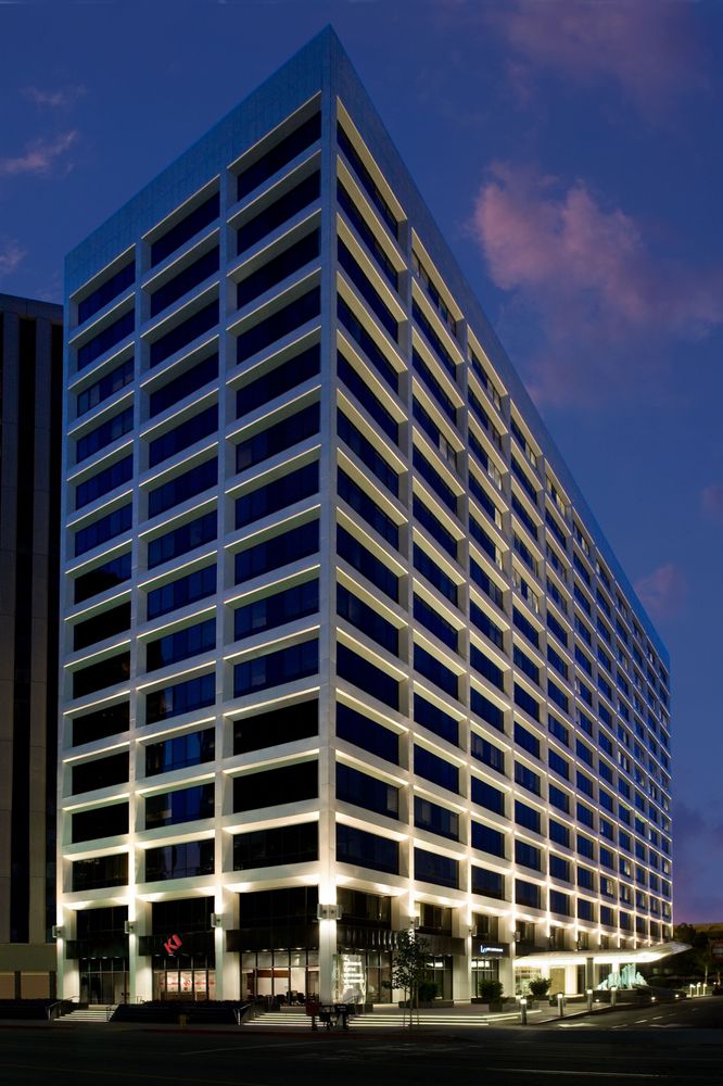 Weitz & Luxenberg Los Angeles, CA Office