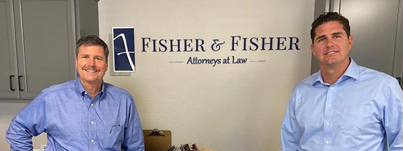 Fisher & Fisher Attorneys at Law Fort Walton Beach,  Office