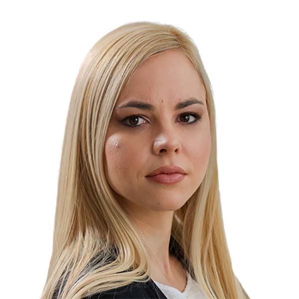 CMS Legal Zagrab, Croatia Office