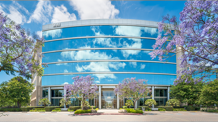 Weil, Gotshal & Manges LLP Dallas, TX Office