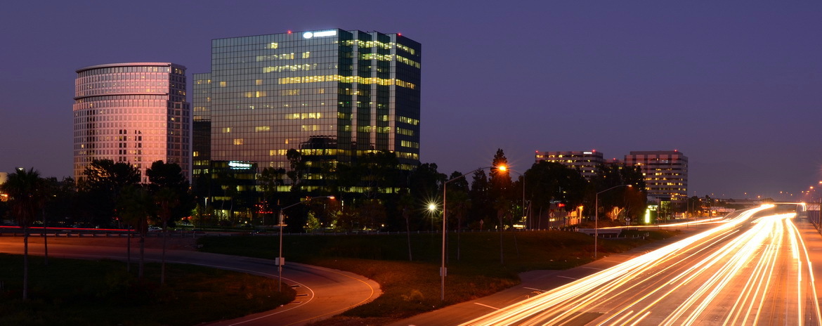 Richards, Watson & Gershon Brea, CA Office