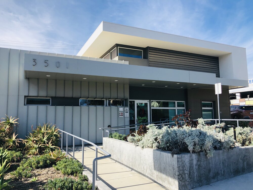 Crossland & Associates Glendale,  Office