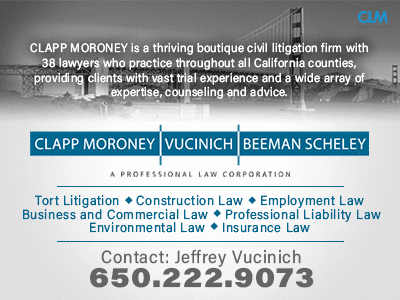 Clapp Moroney Vucinich Beeman Scheley San Jose, CA Office