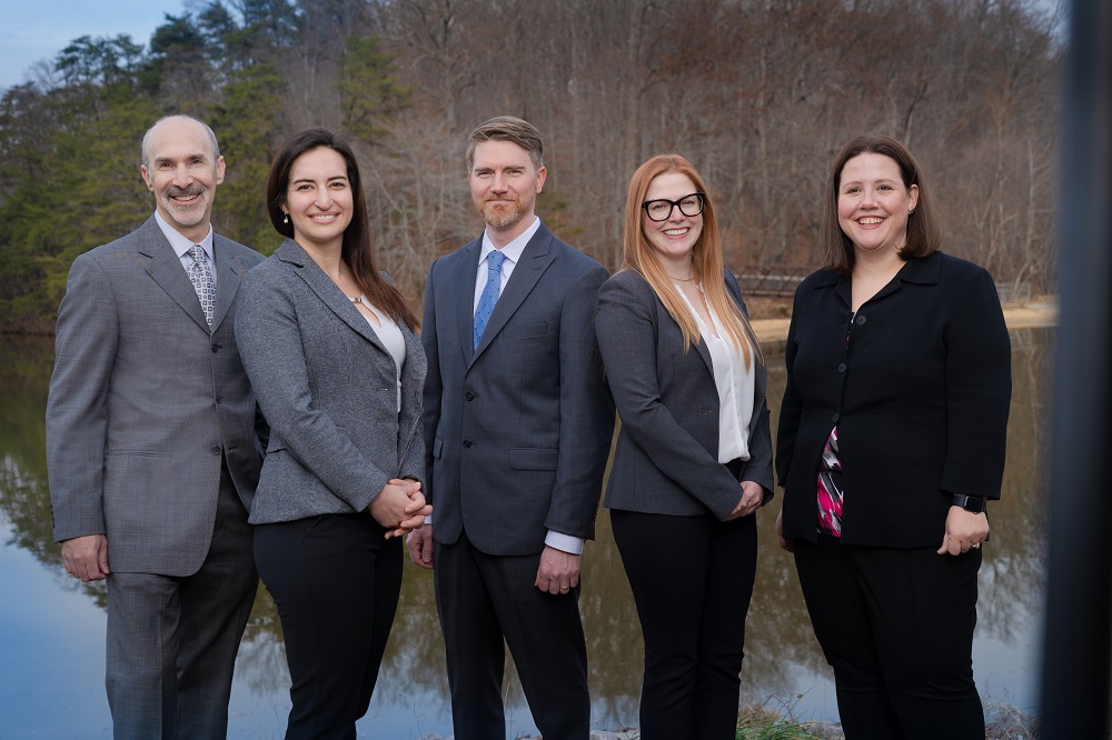 The West Law Group, PC Alexandria, VA Office