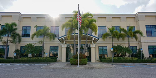 Young, Bill, Palmer, Duke, Thompson, & Alexander, P.A Tampa, FL Office