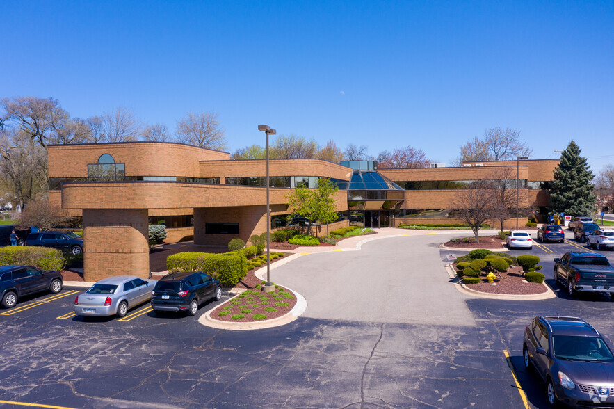 MacMillan, Sobanski & Todd, LLC Livonia, MI Office