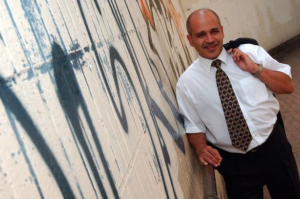 Bhatia Best Solicitors Nottingham, United Kingdom Office