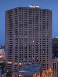 Quarles & Brady LLP Phoenix, AZ Office