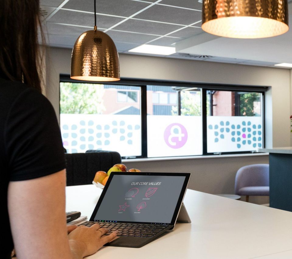 Burnetts Solicitors Carlisle, United Kingdom Office