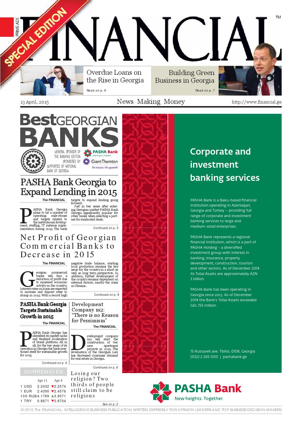 BDO Legal Tbilisi, Georgia Office