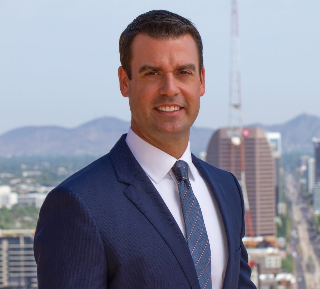 Alcock & Associates, P.C Phoenix, AZ Office