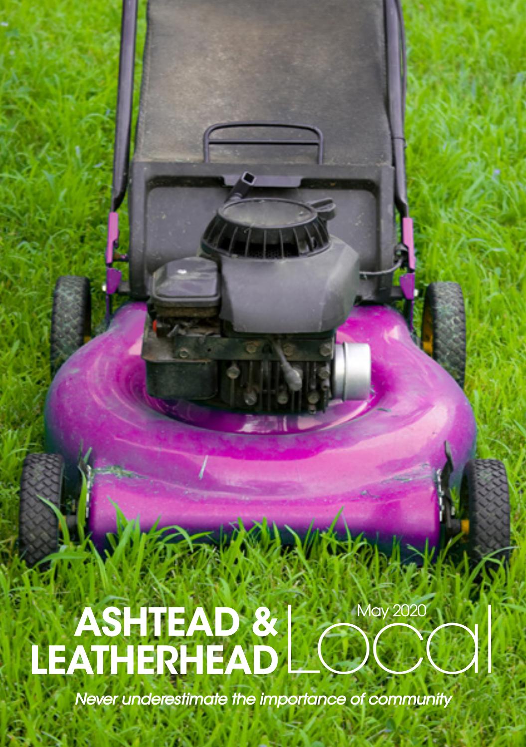 TWM Solicitors LLP Leatherhead, United Kingdom Office