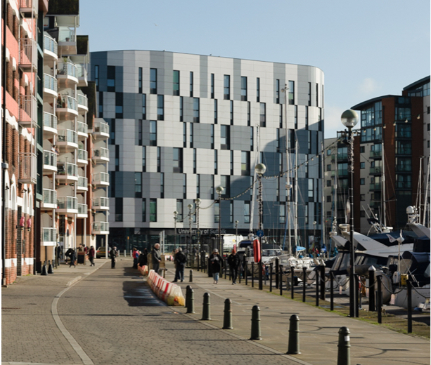 Bates Wells & Braithwaite London LLP Ipswich, UK-England Office