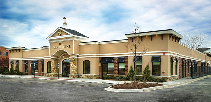 Skawski Law Offices, LLC Oak Brook,  Office