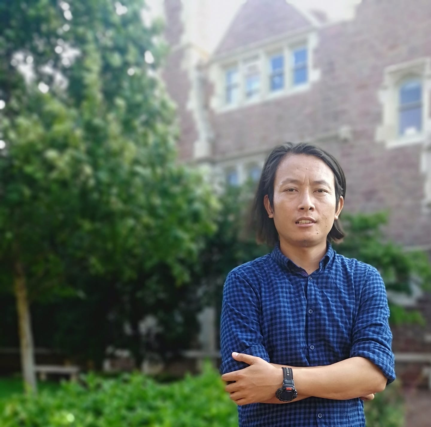 HGF Limited Amsterdam, Netherlands Office