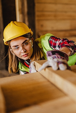 Audette, Cordeiro & Violette, PC East Providence,  Office