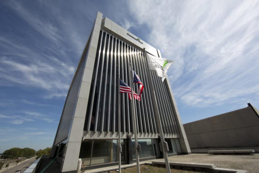 Hurley Law Middletown,  Office