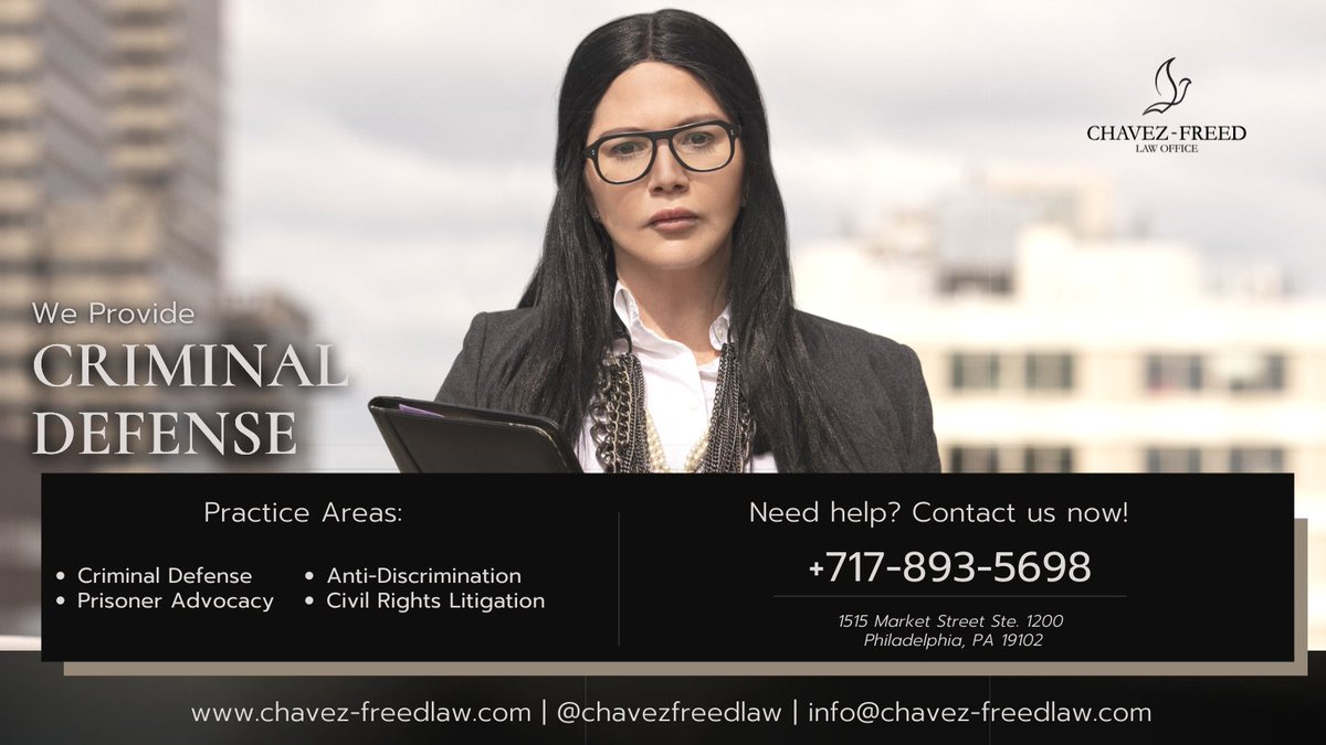 Chavez-Freed Law Office, LLC Harrisburg,  Office