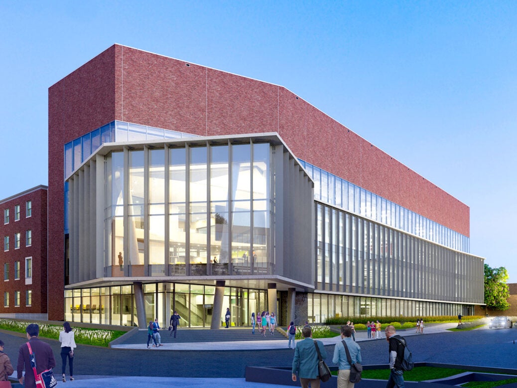 BP Fisher Law Group, LLP National Harbor, MD Office