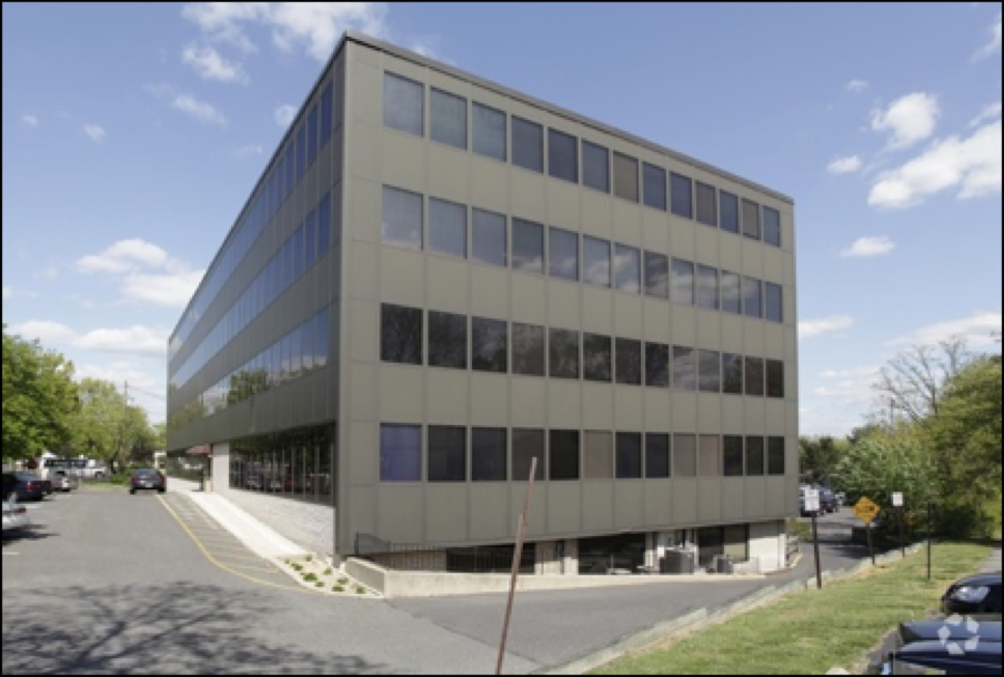 Weber Gallagher Simpson Stapleton Fires & Newby LLP Cherry Hill, NJ Office