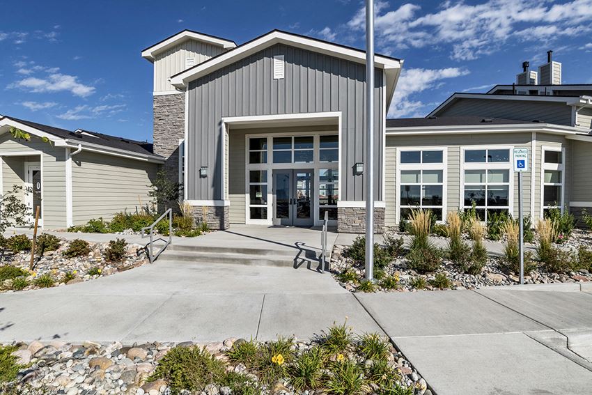 Monson, Cummins & Shohet, LLC Colorado Springs,  Office