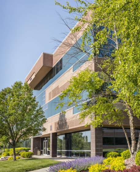 Gordon Rees Scully Mansukhani LLP Overland Park, KS Office