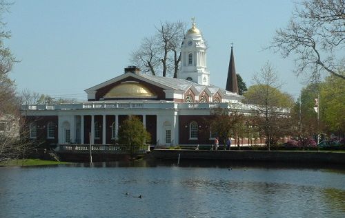 Holler Law Firm Milford,  Office