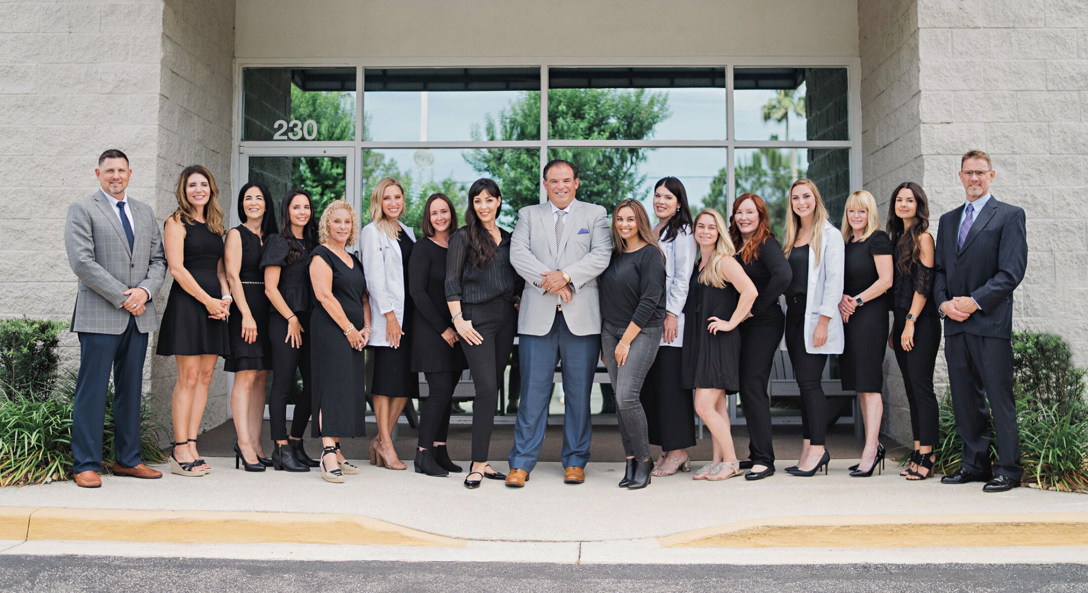 Marks Gray, P.A Ponte Vedra Beach, FL Office